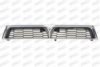 PRASCO MB0782001 Radiator Grille